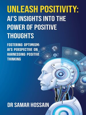 cover image of Unleash Positivity